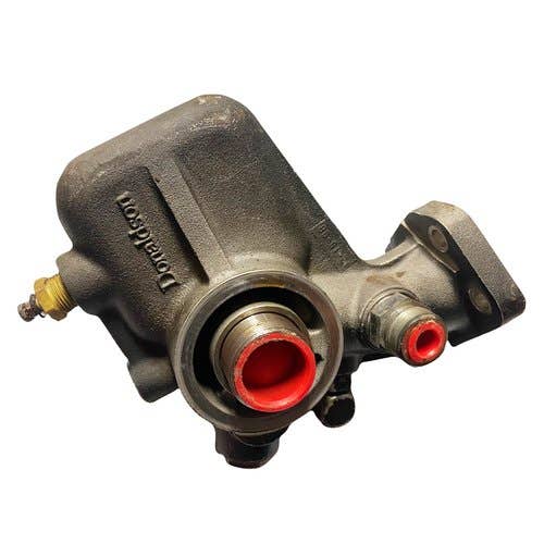 412969 | Hydraulic Filter Head | Case IH MX180 MX200 MX220 MX240 MX270 |  | 303319A