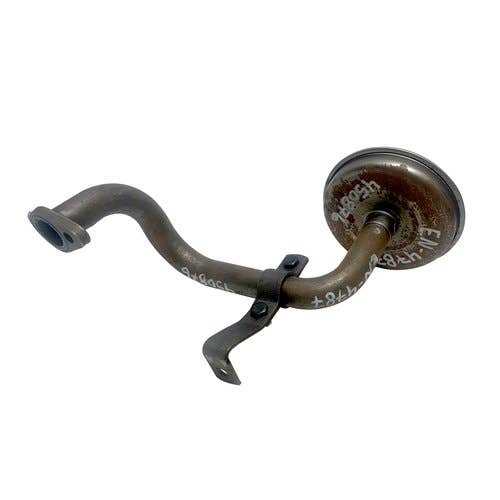 Used Oil Suction Pipe fits International 706 2706 782 D310 D358 3132793R91 fits Case IH 782 3132793R92 Used Oil Suction Pipe fits International 706 2706 782 D310 D358 3132793R91 fits Case IH 782 3132793R92