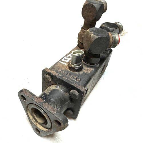 422331 | Brake Master Cylinder Valve | Case IH 9370 9380 |  | 321447A1 | 321447A1