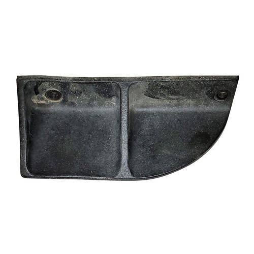408715 | Straw Spreader Bat - RH | Case IH 2344 2366 |  | 323745A1