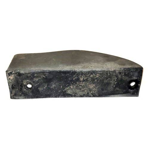 408715 | Straw Spreader Bat - RH | Case IH 2344 2366 |  | 323745A1