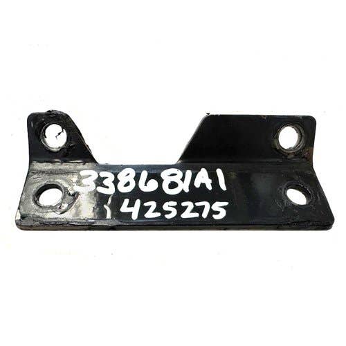 Used Auxiliary Valve Support Bracket fits Case IH Steiger 620 STX275 STX280 STX330 STX375 STX380 STX425 STX430 STX450 STX480 STX500 STX530 338681A1 Used Auxiliary Valve Support Bracket fits Case IH Steiger 620 STX275 STX280 STX330 STX375 STX380 STX425 STX430 STX450 STX480 STX500 STX530 338681A1