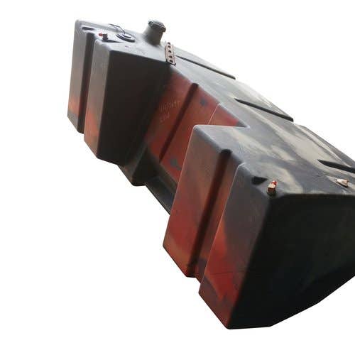 Used Fuel Tank fits Case IH 2388 349601A3 349601A1 349601A2 Used Fuel Tank fits Case IH 2388 349601A3 349601A1 349601A2