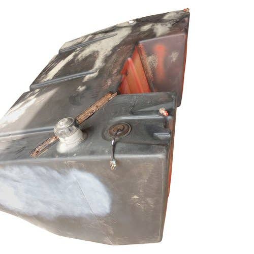 413270 | Fuel Tank | Case IH 2388 |  | 349601A3 | 349601A1 |  349601A2