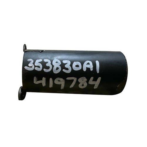 419784 | Remote Valve Solenoid Valve Guard | Case IH Steiger 280 Steiger 330 Steiger 335 Steiger 380 Steiger 385 Steiger 430 Steiger 435 Steiger 480 Steiger 485 Steiger 530 Steiger 535 STX275 STX280 STX325 STX330 STX375 STX380 STX425 STX430 |  | 353830A1