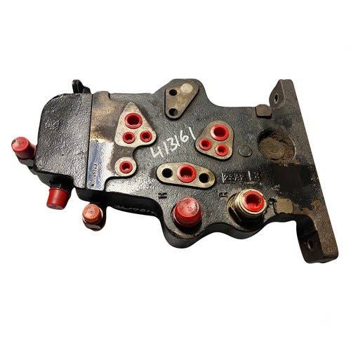 413161 | Remote Valve Manifold | Case IH MX180 MX200 MX220 MX240 MX270 |  | 361981A2, 361981A3