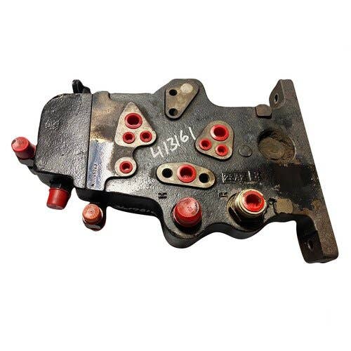 413161 | Remote Valve Manifold | Case IH MX180 MX200 MX220 MX240 MX270 |  | 361981A2, 361981A3