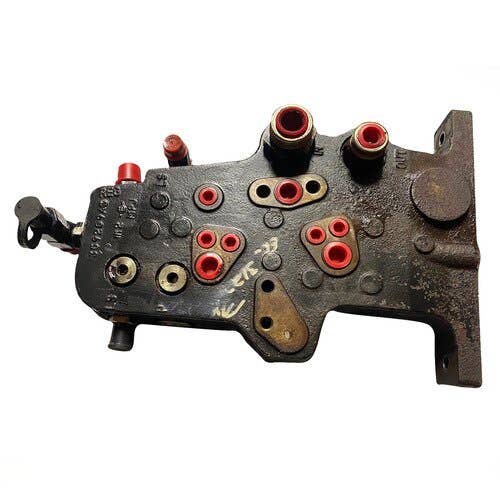 413161 | Remote Valve Manifold | Case IH MX180 MX200 MX220 MX240 MX270 |  | 361981A2, 361981A3