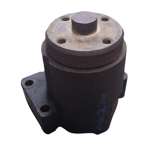 408391 | Fan Support | Case IH CPX420 MX240 MX255 MX270 MX285 420 2366 2377 2577 2588 7088 |  | 3945330  | J945330