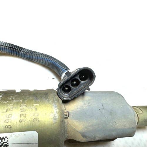 422847 | Fuel Shutoff Solenoid | Case IH MX150 MX170 |  | 3991624 | 3967019