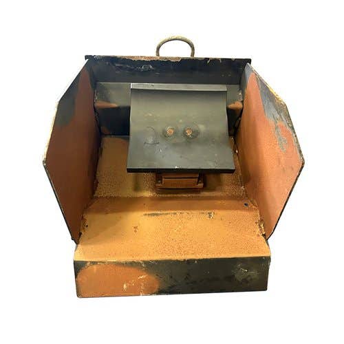 408710 | Mass Flow Sensor | Ag Leader | Case IH 8010 | New Holland CR9065 |  | 4000195 | 4000195