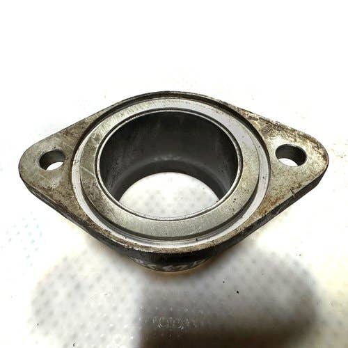 423389 | Charge Pump Adapter | Case IH Magnum 215 Magnum 245 Magnum 255 Magnum 275 Magnum 305 Magnum 335 MX210 MX215 MX230 MX245 MX255 MX275 MX285 MX305 | New Holland T8010 T8020 T8030 T8040 T8050 TG210 TG215 TG230 TG245 TG255 TG275 TG285 |  | 407364A1