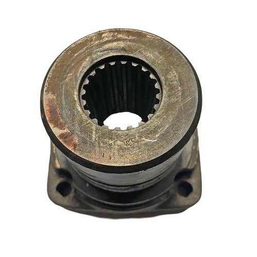 400019 | Splined Coupling | Case IH 2344 2366 2377 2388 2577 2588 |  | 411042A2