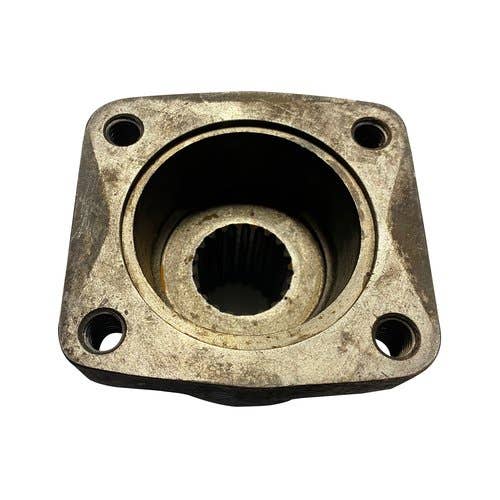 400019 | Splined Coupling | Case IH 2344 2366 2377 2388 2577 2588 |  | 411042A2