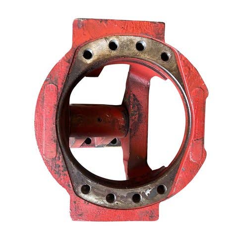Used Support Housing - Right Hand fits Case IH 2588 103639 104323 431231A1 Used Support Housing - Right Hand fits Case IH 2588 103639 104323 431231A1