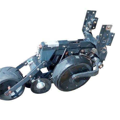 406401 | Row Unit Assembly | Left Hand With Right Hand Leading Opener Disc  |  | 433719A1 | 436708A1 |  413987A1 |  436718A1