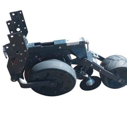 406401 | Row Unit Assembly | Left Hand With Right Hand Leading Opener Disc  |  | 433719A1 | 436708A1 |  413987A1 |  436718A1