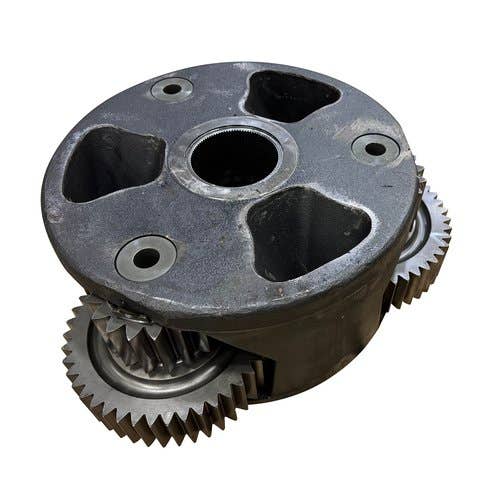 Used Planetary Carrier Assembly fits Case IH STX375 STX425 STX450 STX500 435215A1 322959A3 fits New Holland T9030 T9050 T9060 TJ375 TJ425 TJ450 TJ500 Used Planetary Carrier Assembly fits Case IH STX375 STX425 STX450 STX500 435215A1 322959A3 fits New Holland T9030 T9050 T9060 TJ375 TJ425 TJ450 TJ500