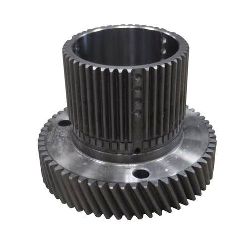 411881 | PTO Clutch Gear | Case IH MX210 MX230 MX255 MX285 |  | 446598A4