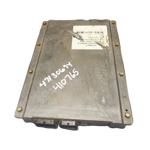 Used Electronic Module fits Case IH MXM130 47130674, 47130672 Used Electronic Module fits Case IH MXM130 47130674, 47130672