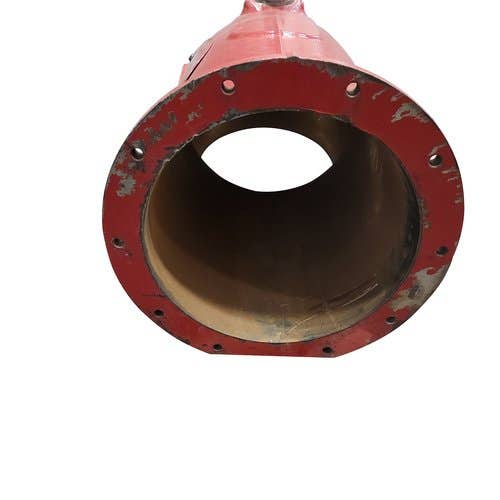 423023 | Horizontial Unloading Auger Elbow | Case IH 8230 8240 8250 9230 9240 9250 |  | 47463149 | 84345590
