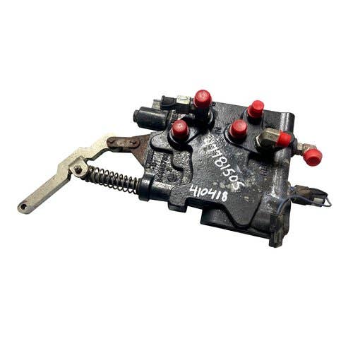 410418 | Brake Valve/ Tow Valve Assembly | Case IH Steiger 540 Steiger 580 Steiger 350 Steiger 370 Steiger 400 Steiger 420 Steiger 450 Steiger 470 Steiger 500 Steiger 550 Steiger 600 Steiger 620 |  | 47781505