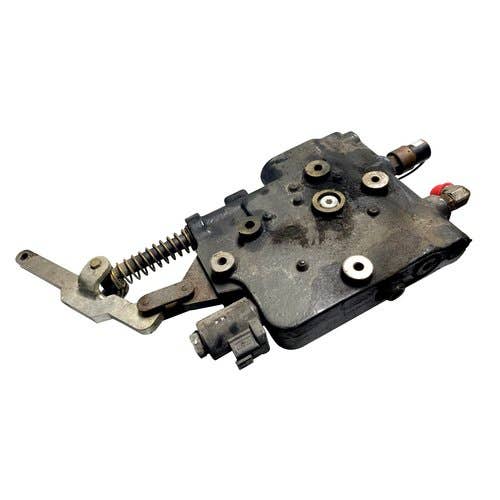 410418 | Brake Valve/ Tow Valve Assembly | Case IH Steiger 540 Steiger 580 Steiger 350 Steiger 370 Steiger 400 Steiger 420 Steiger 450 Steiger 470 Steiger 500 Steiger 550 Steiger 600 Steiger 620 |  | 47781505