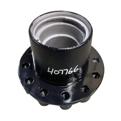 407766 | Wheel Idler Hub | Bottom |  | 48033977
