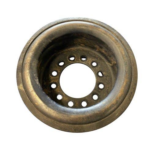 407682 | Bogey Idler Wheel | 12" |  | 48035554
