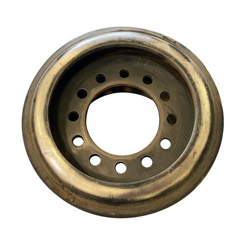 407682 | Bogey Idler Wheel | 12" |  | 48035554