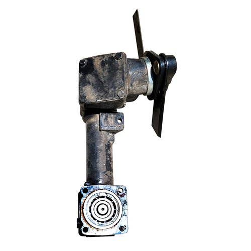 408372 | Chopping gearbox | Case IH 4412 |  | 48110362 | 84586260