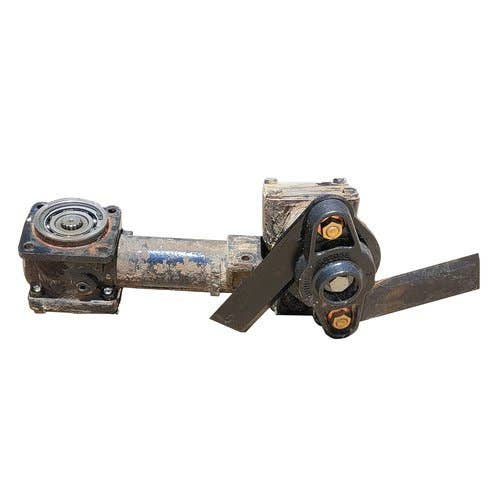 408372 | Chopping gearbox | Case IH 4412 |  | 48110362 | 84586260