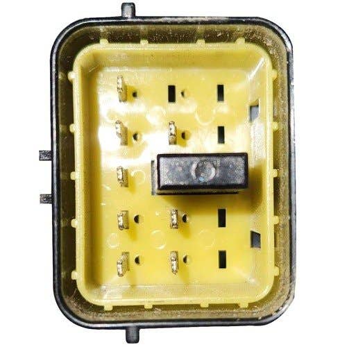 408433 | Shuttle Lever Assembly | Forward & Reverse | Case IH Puma 125 |  | 48111800, 87709222