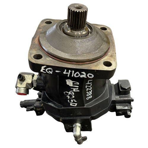 422388 | Hydrostatic Drive Motor | Case IH 7250 8250 9250 |  | 48122377 | 47976089