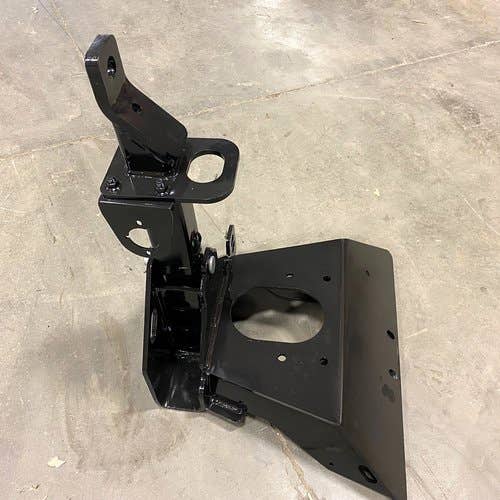 401895 | Trailer Hitch Assembly |  | 48189664, 84527725