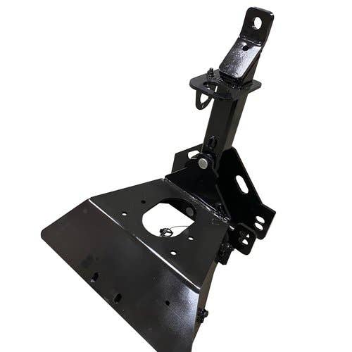 401895 | Trailer Hitch Assembly |  | 48189664, 84527725