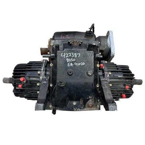 422387 | Transmission Assembly | 20/61T | Case IH 7250 8250 9250 |  | 48198205 | 91729866 | 92188055