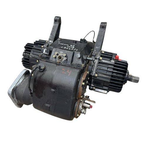 422387 | Transmission Assembly | 20/61T | Case IH 7250 8250 9250 |  | 48198205 | 91729866 | 92188055