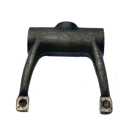 465495 | PTO Clutch Release Fork | Case IH Farmall 45A Farmall 55A Farmall 60 Farmall 65A Farmall 70 Farmall 75A Farmall 80 Farmall 85A Farmall 90 Farmall 95 Farmall 95A Farmall 105A Farmall 115A JX55 JX60 JX65 JX70 JX75 JX80 |  | 4993814 | K4993814