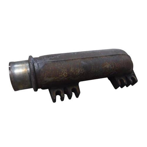 465082 | Exhuast Manifold End Section | Case IH Quadtrac 500 Steiger 380 Steiger 385 Steiger 400 Steiger 435 Steiger 450 Steiger 485 Steiger 500 STX380 STX430 7230 8230 8240 9010 9120 9230 9240 | Iveco Cursor 13 | New Holland CR9080 CR9090 |  | 504030852