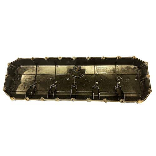 464997 | Valve Cover | Case IH Steiger 385 Steiger 400 Steiger 430 Steiger 435 Steiger 450 Steiger 485 Steiger 500 Steiger 550 Steiger 600 STX380 STX430 7010 7120 8010 8230 9010 9120 9230 | Iveco F3AE0684 F3BFE613B F3BFE613C |  | 504041315 | 500309031
