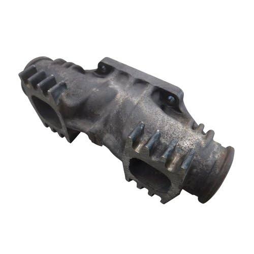 401290 | Exhaust Manifold Center Section | Case IH 7230 8230 9230 |  | 504387396