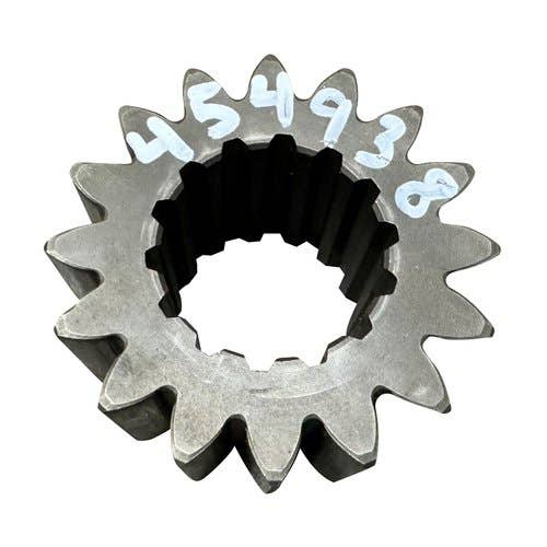 Used MFWD Planetary Sun Gear fits Case IH Maxxum 130 MXM120 MXM130 MXM140 MXM155 MXM175 MXM190 Puma 165 Puma 180 Puma 195 Puma 210 Puma 225 5136819 Used MFWD Planetary Sun Gear fits Case IH Maxxum 130 MXM120 MXM130 MXM140 MXM155 MXM175 MXM190 Puma 165 Puma 180 Puma 195 Puma 210 Puma 225 5136819