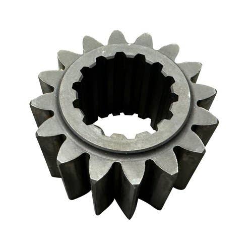 454938 | MFWD Planetary Sun Gear | Case IH Magnum 180 Magnum 190 Magnum 200 Magnum 210 Magnum 220 Magnum 225 Magnum 235 Magnum 240 Magnum 250 Magnum 260 Maxxum 130 Maxxum 135 Maxxum 145 Maxxum 150 MXM120 MXM130 MXM140 MXM155 |  | 5136819 | 84262815