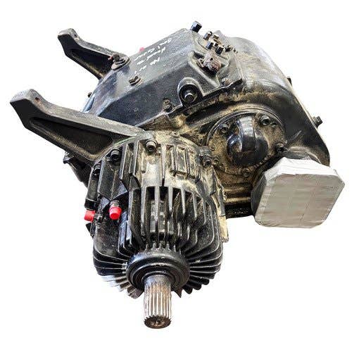 Used Transmission Assembly Low Speed fits Case IH 5140 5150 6140 6150 7140 7150 51472770 47723905 91729855 Used Transmission Assembly Low Speed fits Case IH 5140 5150 6140 6150 7140 7150 51472770 47723905 91729855