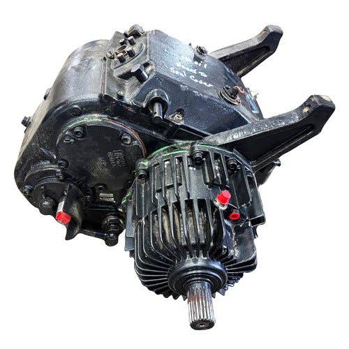 422242 | Transmission Assembly | Low Speed | Case IH 5140 5150 6140 6150 7140 7150 |  | 51472770 | 91729855 | 47723905