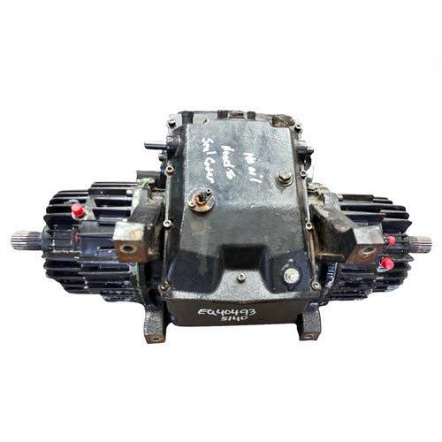 422242 | Transmission Assembly | Low Speed | Case IH 5140 5150 6140 6150 7140 7150 |  | 51472770 | 91729855 | 47723905