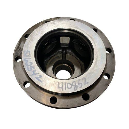 Used Rear Differential Housing fits Case IH MXM120 MXM130 MXM140 MXM155 5162542 5162514 Used Rear Differential Housing fits Case IH MXM120 MXM130 MXM140 MXM155 5162542 5162514