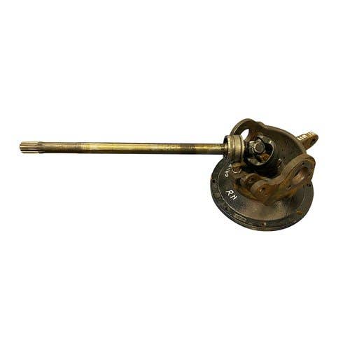 Used MFD Outboard Assembly Right Hand fits Case IH MXM120 MXM130 MXM140 MXU100 MXU110 MXU115 MXU125 MXU130 MXU135 5171553 5191766 5145501 5177493 Used MFD Outboard Assembly Right Hand fits Case IH MXM120 MXM130 MXM140 MXU100 MXU110 MXU115 MXU125 MXU130 MXU135 5171553 5191766 5145501 5177493