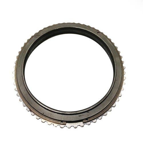 410766 | Clutch End Plate W/Snap Ring | Case IH MXM130 |  | 5179115, 48008160
